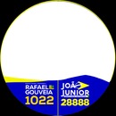 JOÃO JUNIOR 28888 E RAFAEL GOUVEIA 1022