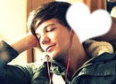 Love Louis