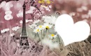PARIS WITH LOVE