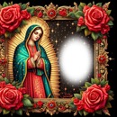 Julita02 Virgen de Guadalupe