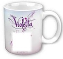 taza de violetta
