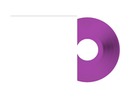 purple vinyl