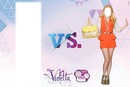 Violetta vs Ludmilla 2
