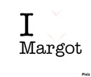 I ♥ margot