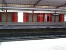 Station Métro Frais Vallon