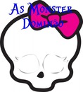 As Monster Dominam