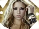 Fan de Shakira
