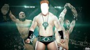 WWE Sheamus