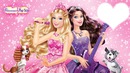 Barbie a Princesa e a Popstar