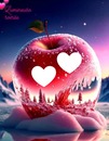 pomme d amour