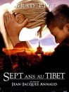 7 ans au tibet