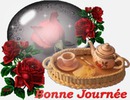 bonne journee