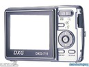 Camera DXG