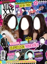 Revista Miss Xv