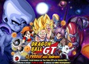 DRAGON BALL GT 1.9