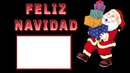 FELIZ NAVIDAD