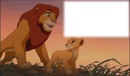 le roi lion 2   simba et kiara