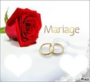 mariage