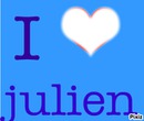 i love julien