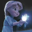 Nieve de Elsa