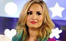 Capa Demi Lovato