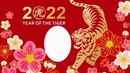 Cc año del tigre 2022