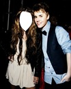 justin and me
