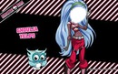 monster high-Ghoulia