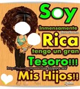 Soy Rica