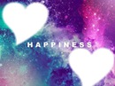 Happiness Love