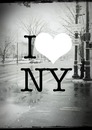 I LOVE NEW YORK