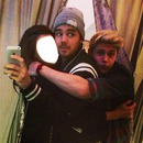 Liam e Niall