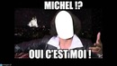 Michel forever tonight