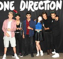 one direction m&g