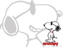O Snoopy
