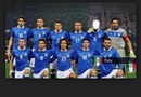 équipe italie