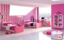 Habitacion rosa