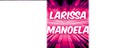 Capa da Larissa Manoela
