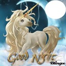 goodnight Unicorn