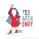week end
