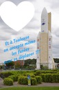 Toulouse Fusée Ariane