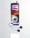 iPod Red Bull