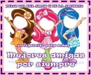 ♥amigas♥