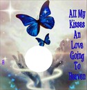 all my kisses