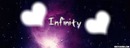 Love infinity galaxy