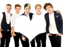 les one direction