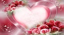 Rose Heart