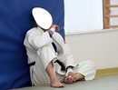 judo girl