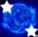 Lune Bleu