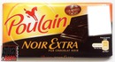 Poulain Noir Extra